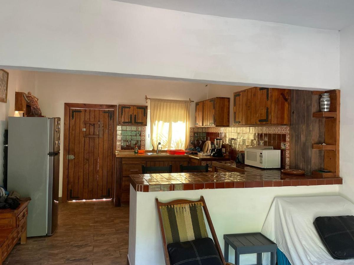 Casa Rio Cuale And River Retreat Puerto Vallarta Exteriör bild