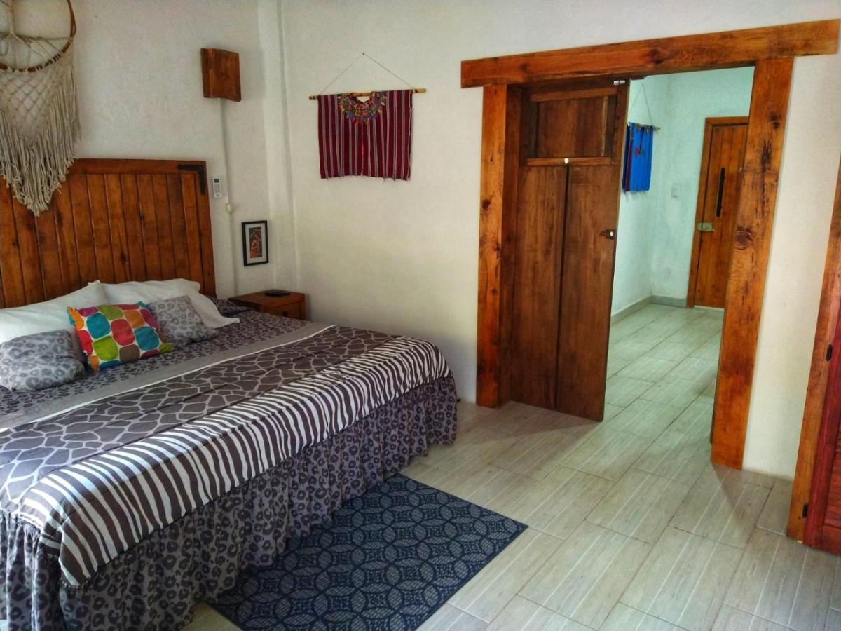 Casa Rio Cuale And River Retreat Puerto Vallarta Exteriör bild