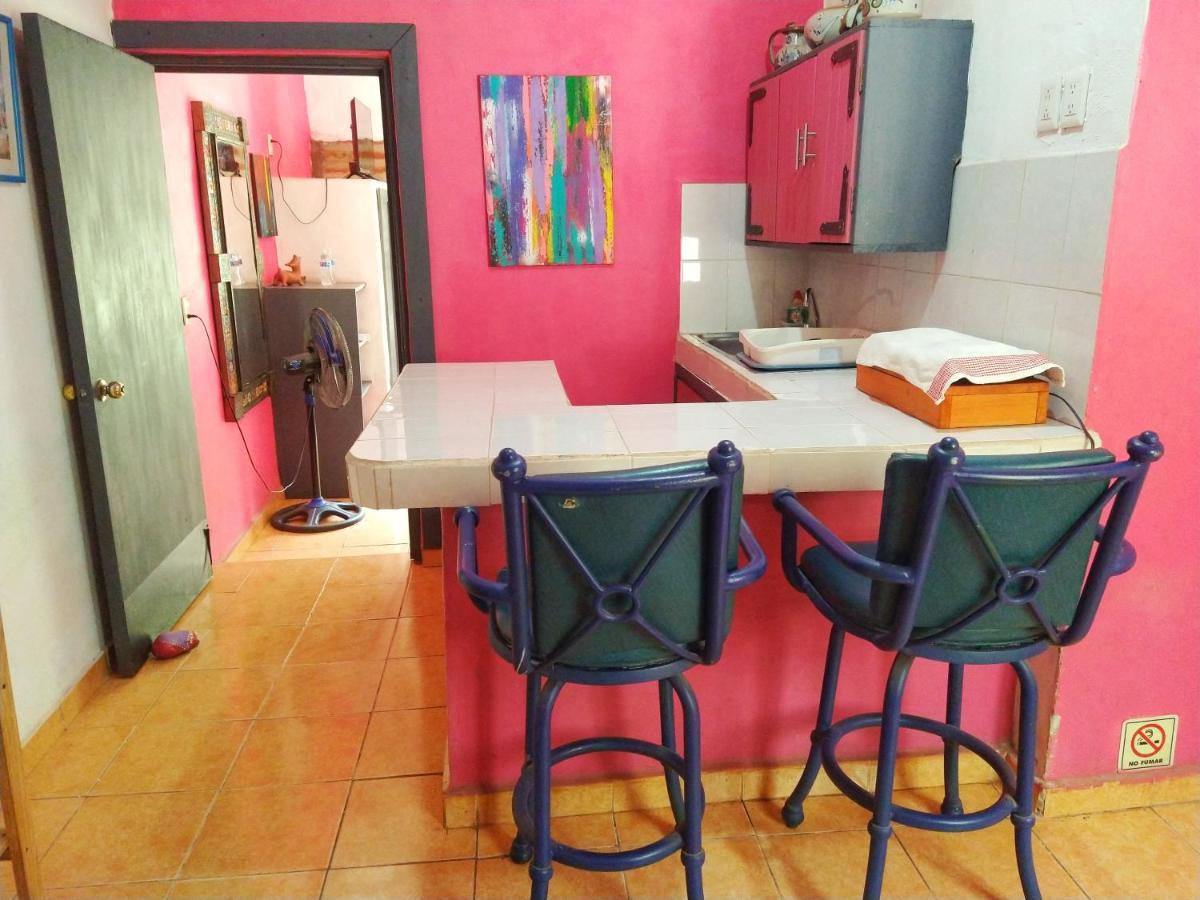 Casa Rio Cuale And River Retreat Puerto Vallarta Rum bild