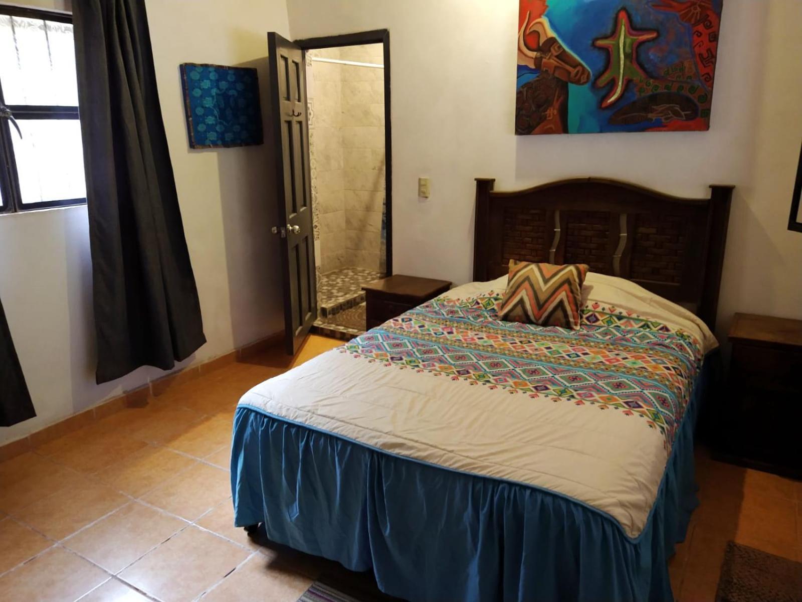 Casa Rio Cuale And River Retreat Puerto Vallarta Exteriör bild
