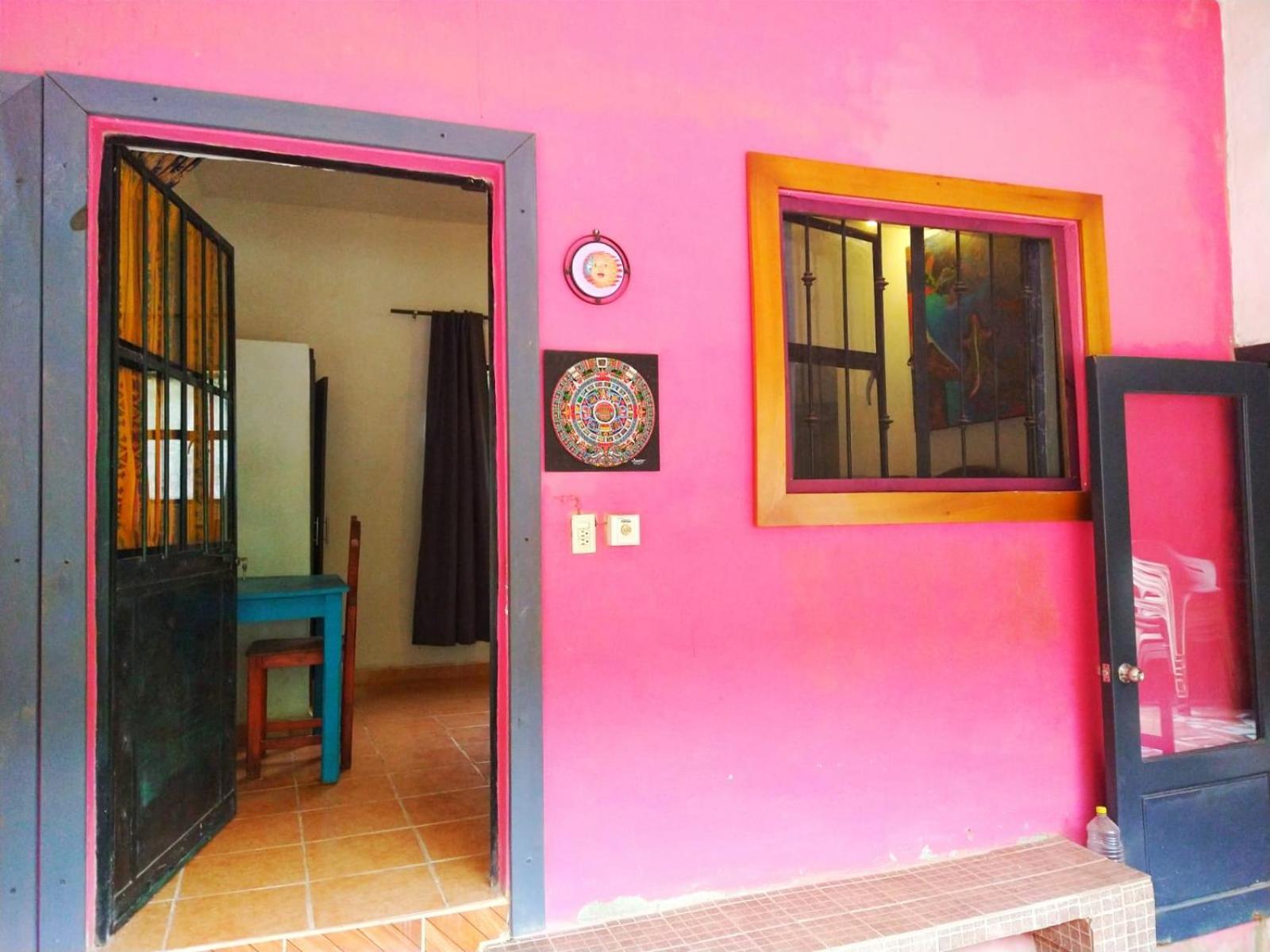 Casa Rio Cuale And River Retreat Puerto Vallarta Exteriör bild