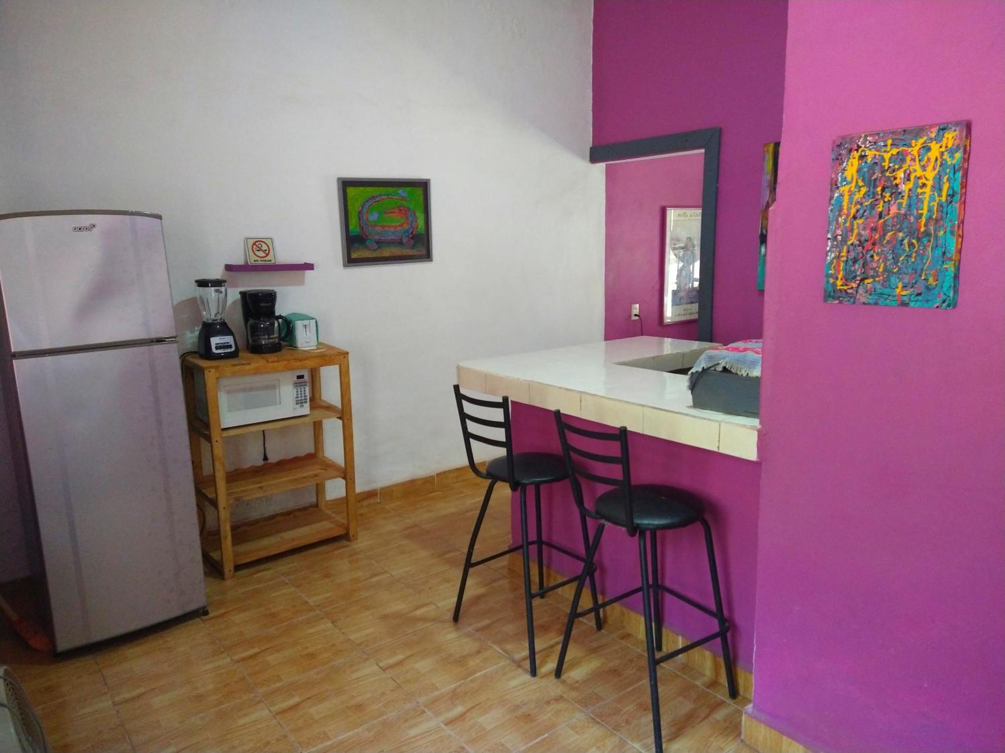 Casa Rio Cuale And River Retreat Puerto Vallarta Rum bild