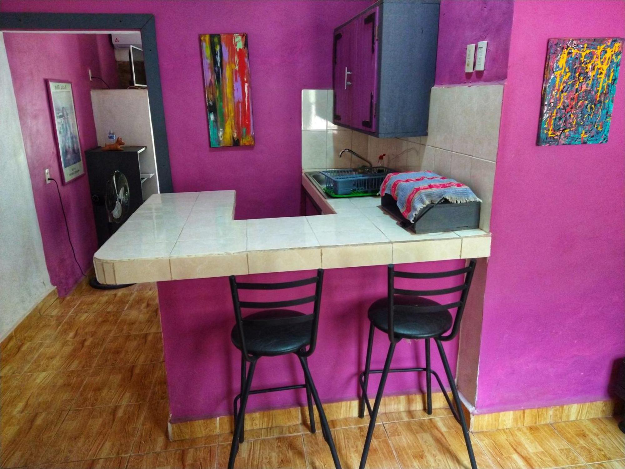 Casa Rio Cuale And River Retreat Puerto Vallarta Rum bild