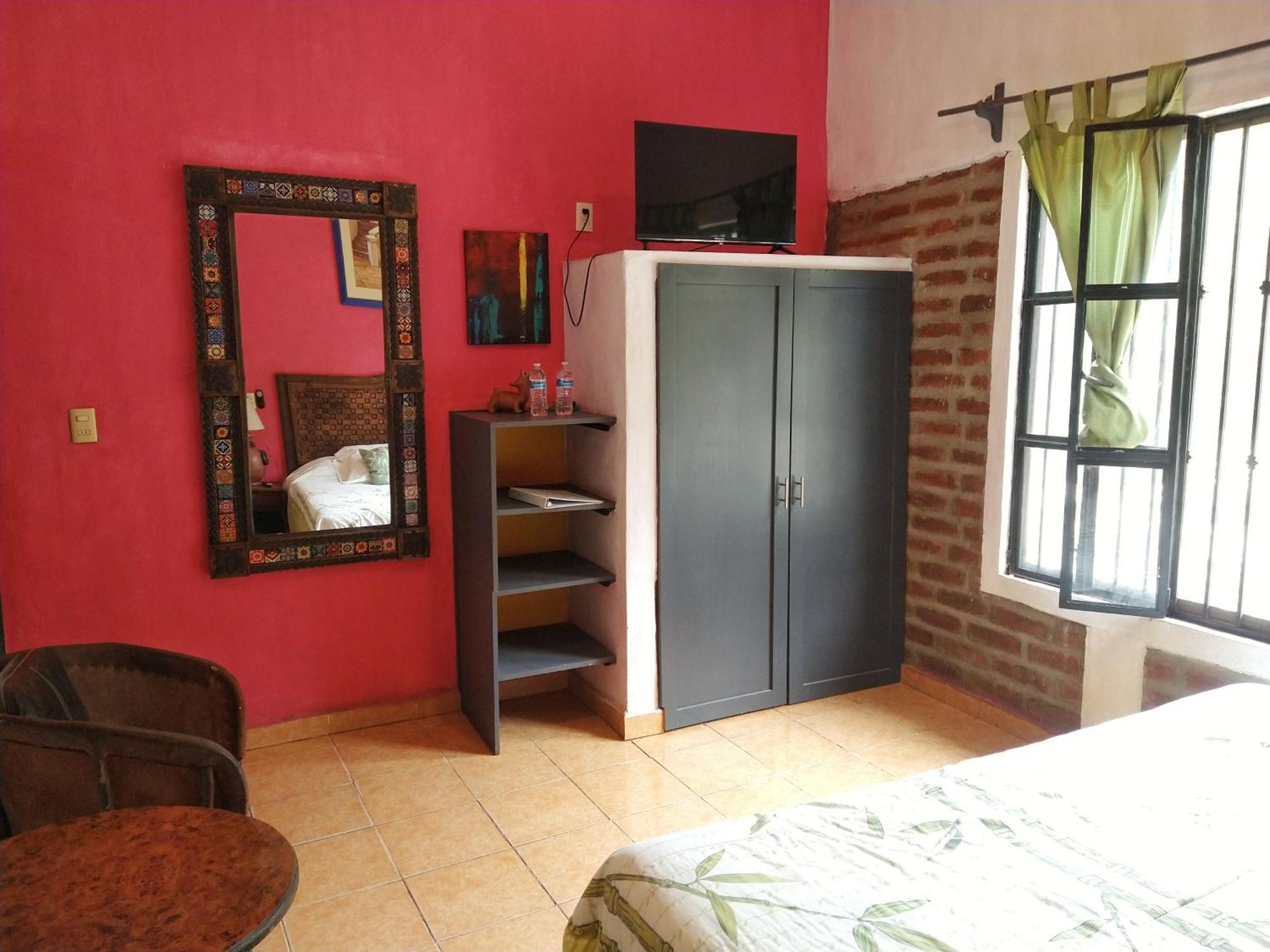 Casa Rio Cuale And River Retreat Puerto Vallarta Rum bild