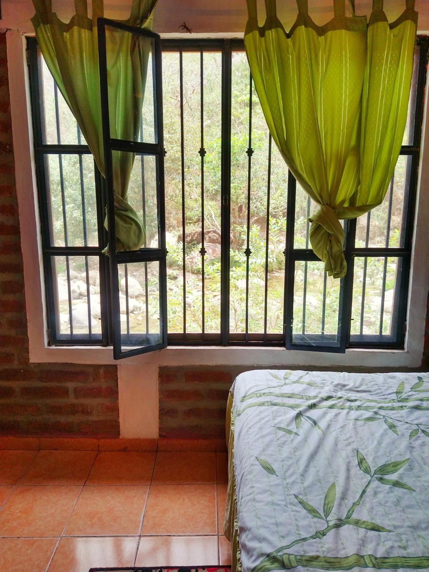 Casa Rio Cuale And River Retreat Puerto Vallarta Rum bild