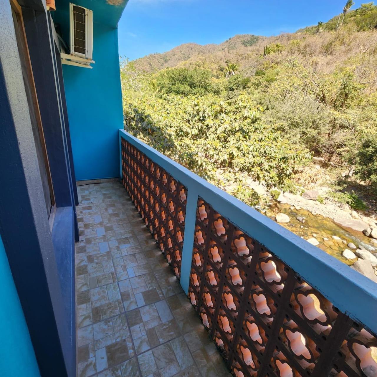 Casa Rio Cuale And River Retreat Puerto Vallarta Exteriör bild