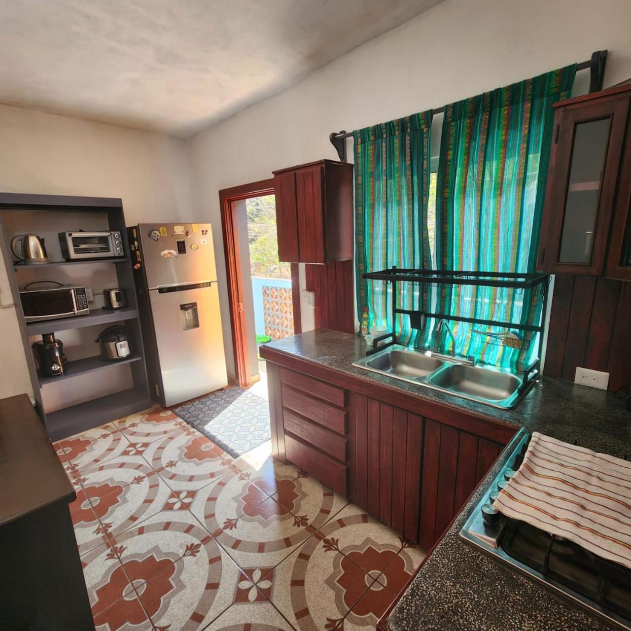 Casa Rio Cuale And River Retreat Puerto Vallarta Exteriör bild