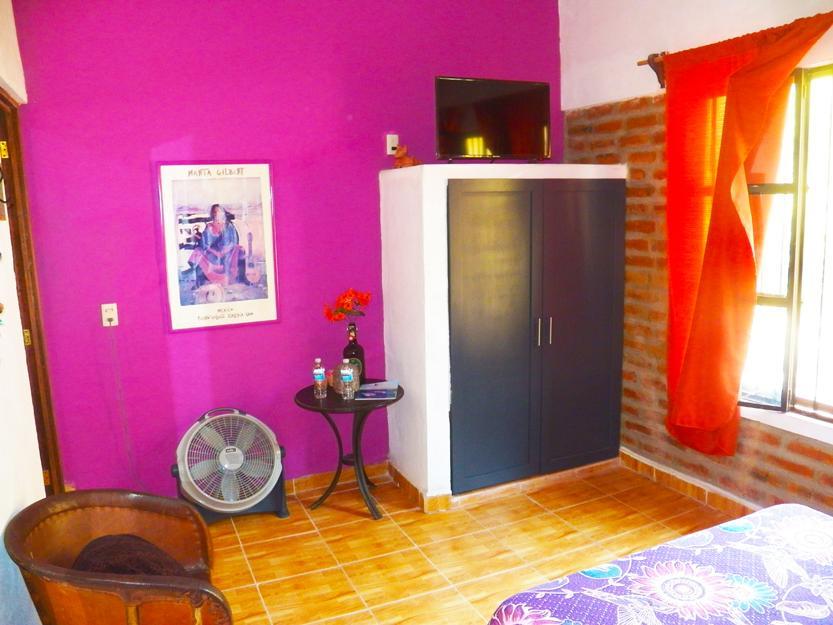 Casa Rio Cuale And River Retreat Puerto Vallarta Exteriör bild