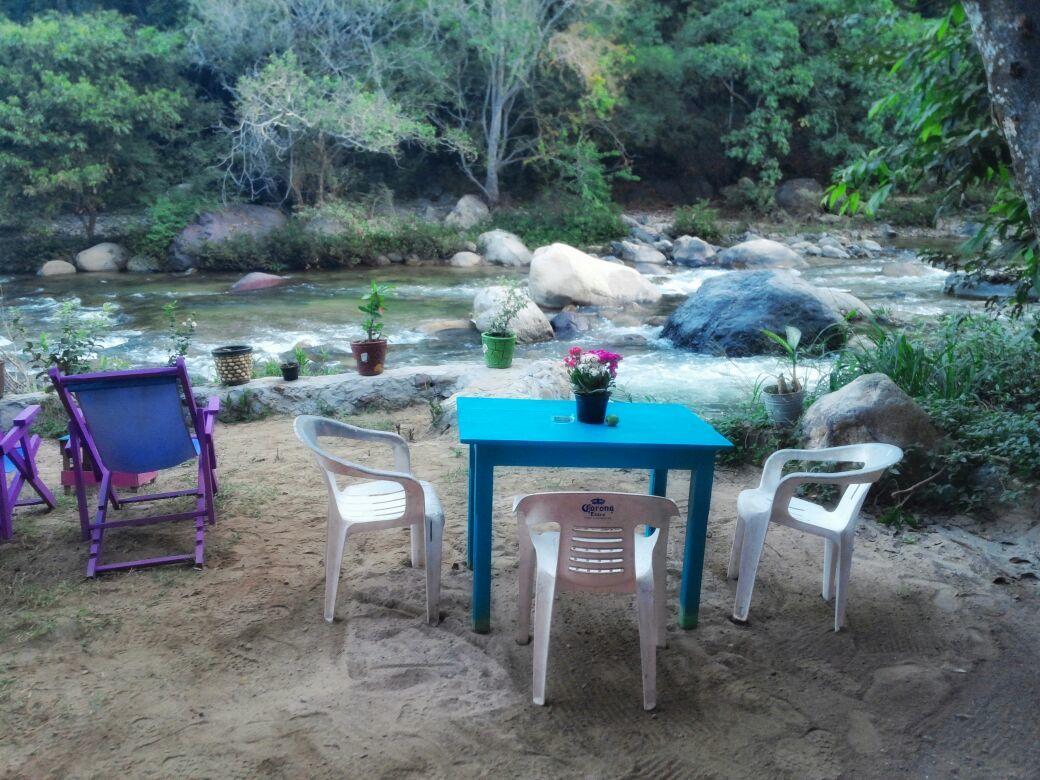 Casa Rio Cuale And River Retreat Puerto Vallarta Exteriör bild